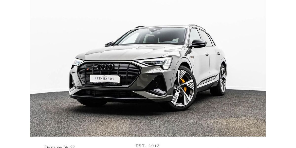 Audi e-tron 66.999 km 37.490 &euro; Hagen 58091