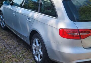 Audi A4 230.000 km 7.500 &euro; Bochum 44807