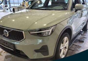 Volvo XC40 21.701 km 32.950 &euro; Essen-Kray 45309