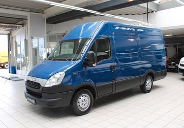 IVECO Andere 265.000 km 10.900 &euro; Dortmund 44339
