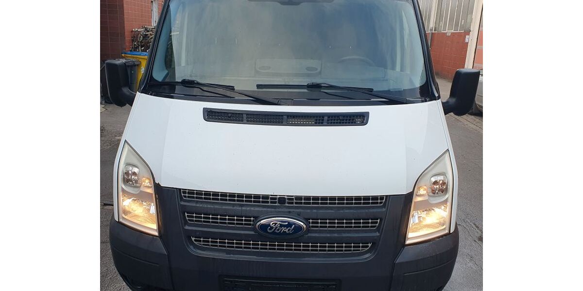 Ford Tourneo 150.000 km 9.900 &euro; Bochum 44739