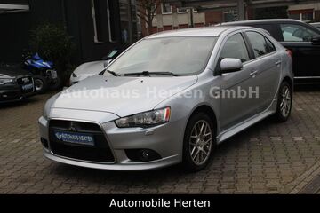 Gebrauchte Mitsubishi Lancer