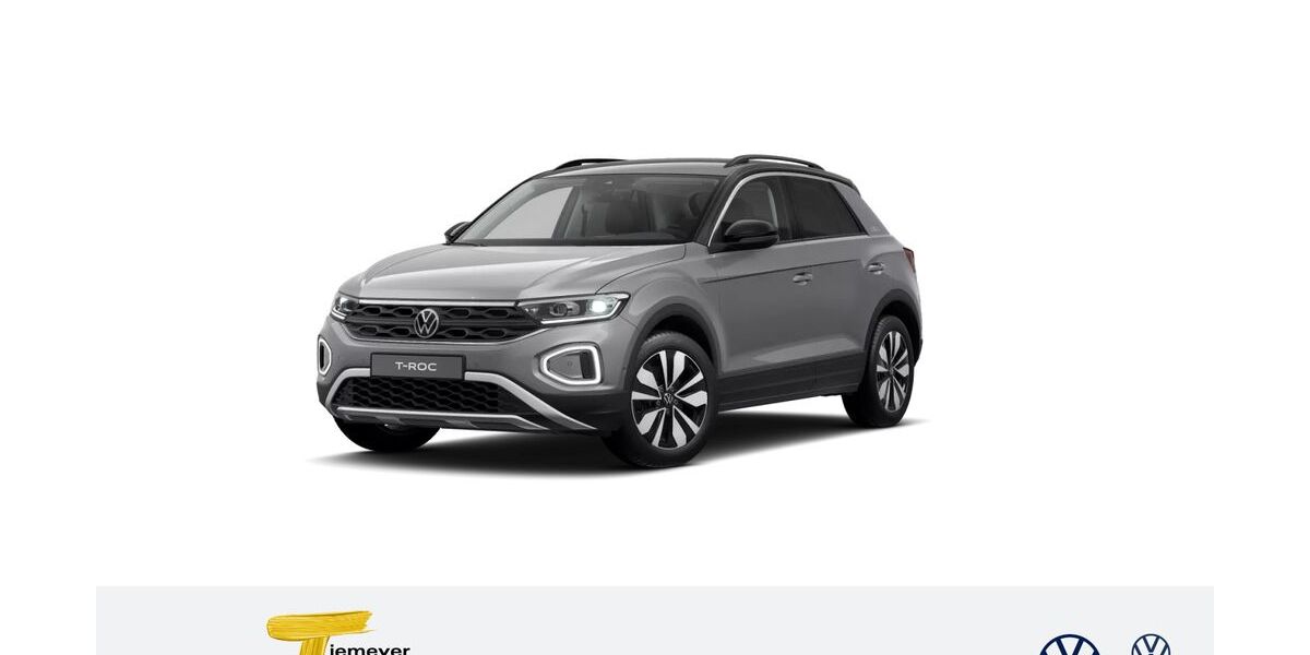 VW T-Roc 25.726 km 28.200 &euro; Gelsenkirchen 45888
