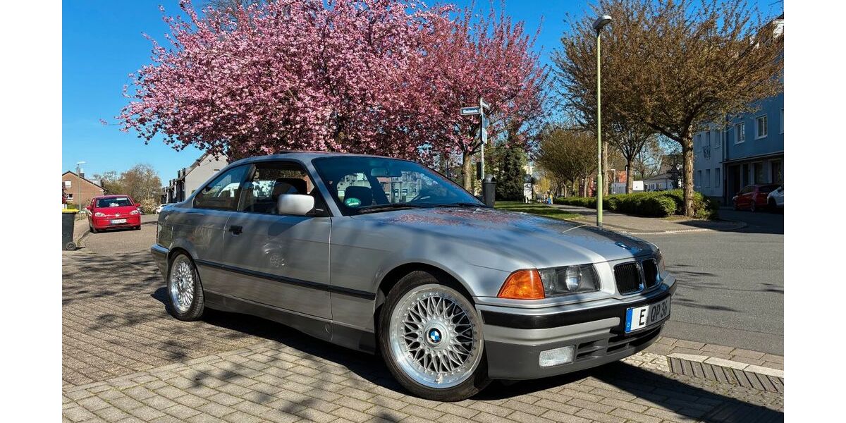 BMW 325 99.790 km 14.930 &euro; Essen 45359