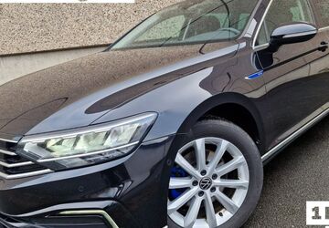 VW Passat Variant 156.600 km 15.777 &euro; Dortmund 44379