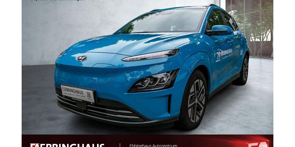 Hyundai KONA 24.006 km 28.999 &euro; Dortmund 44149