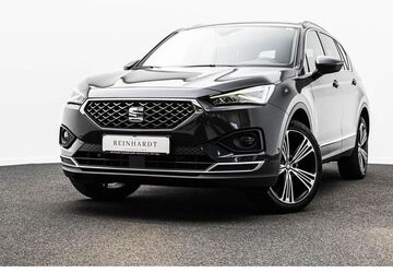 Seat Tarraco 71.836 km 21.685 &euro; Hagen 58091