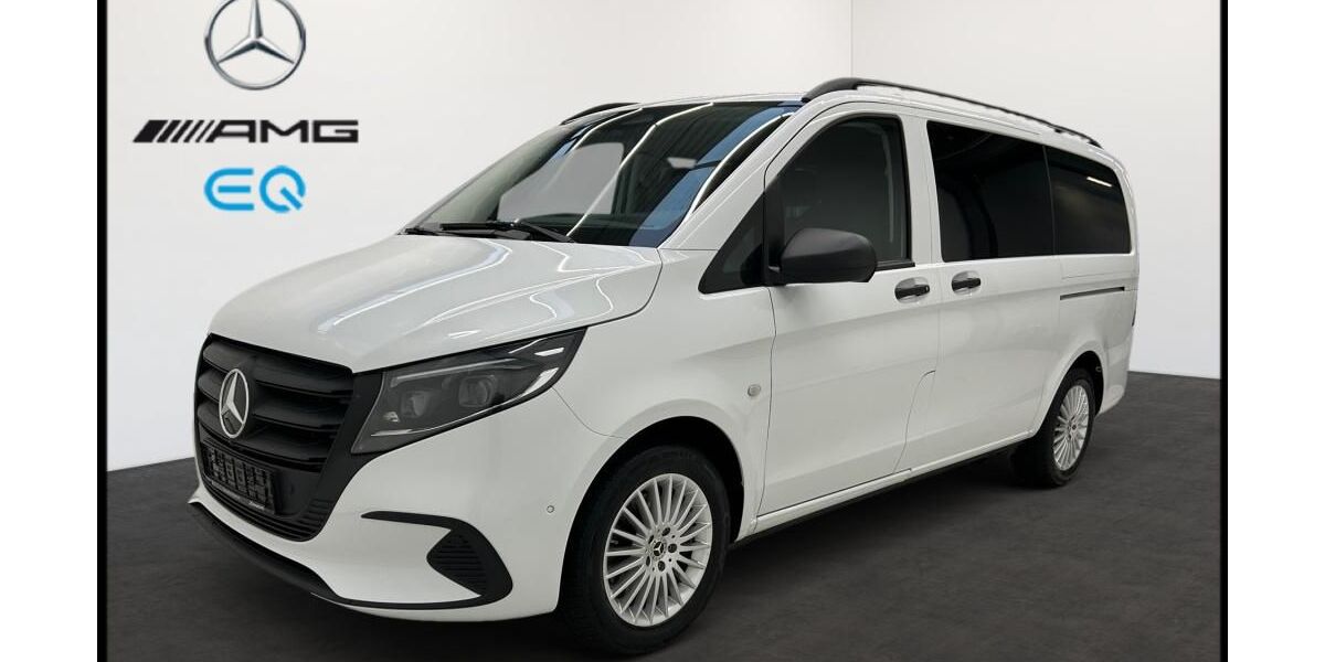 Mercedes-Benz Vito 53.017 km 47.240 &euro; Hagen 58135