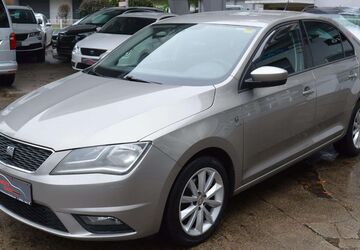 Seat Toledo 103.000 km 5.250 &euro; Mülheim an der Ruhr 45473