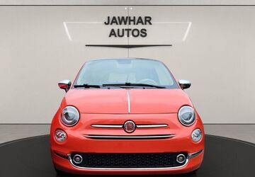 Fiat 500 22.271 km 11.990 &euro; Bottrop 46236