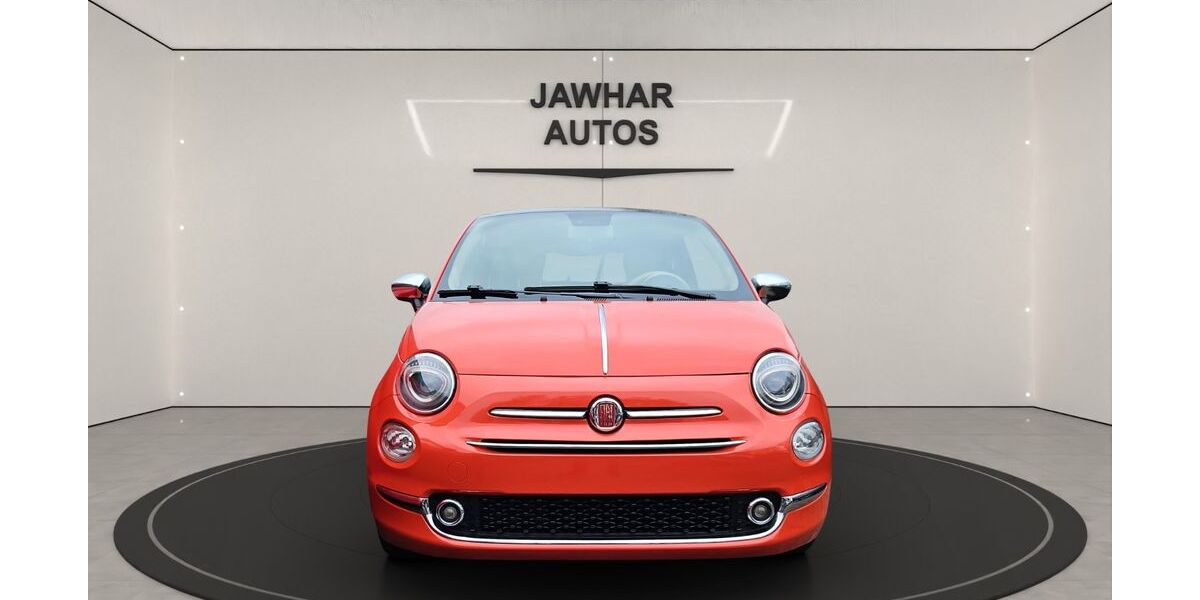 Fiat 500 22.271 km 11.990 &euro; Bottrop 46236