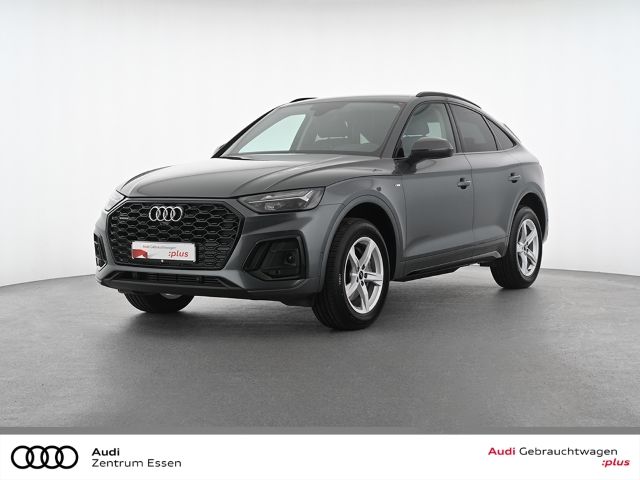 Audi Q5 29.760 km 44.880 &euro; Essen 45143