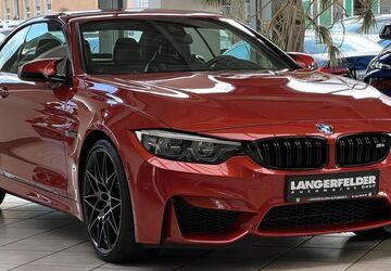 BMW M4 28.713 km 63.299 &euro; Wuppertal 42389