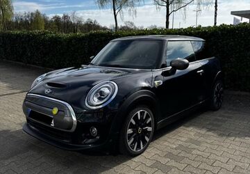 Mini Cooper SE 35.000 km 17.900 &euro; Velbert 42551
