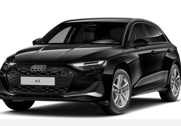 Audi A3 27.705 km 28.510 &euro; Bochum 44809