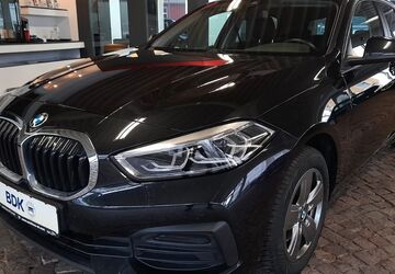 BMW 118 63.489 km 18.990 &euro; Gelsenkirchen 45888