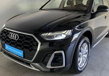 Audi Q5 83.573 km 35.480 &euro; Bochum - Linden 44879