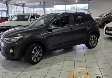 Kia Stonic 55.155 km 14.990 &euro; Gelsenkirchen 45881