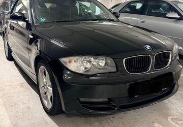 BMW 118 159.900 km 6.500 &euro; Bochum 44803