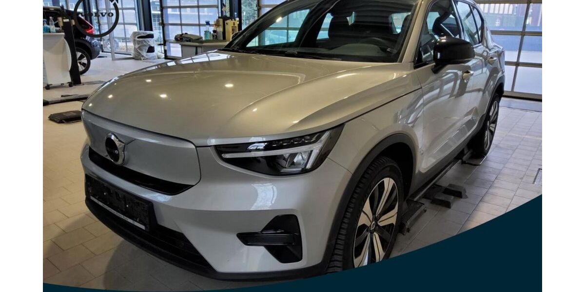 Volvo XC40 29.580 km 27.950 &euro; Essen-Kray 45309