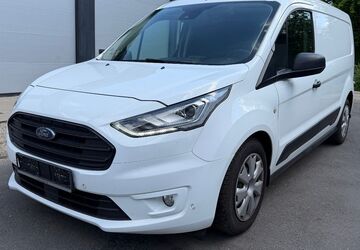 Ford Transit 149.568 km 11.300 &euro; Bochum 44807