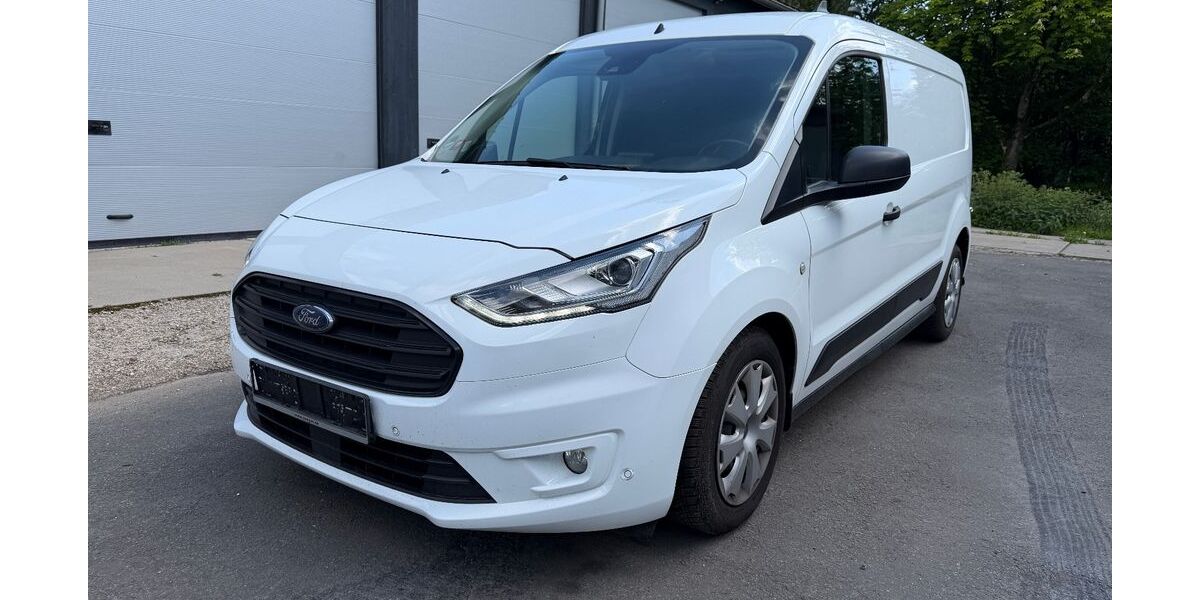 Ford Transit 149.568 km 11.300 &euro; Bochum 44807