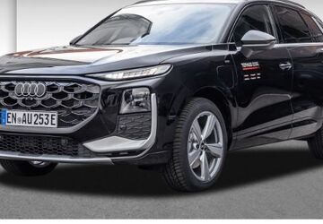 Audi Q3 7.999 km 55.280 &euro; Schwelm 58332