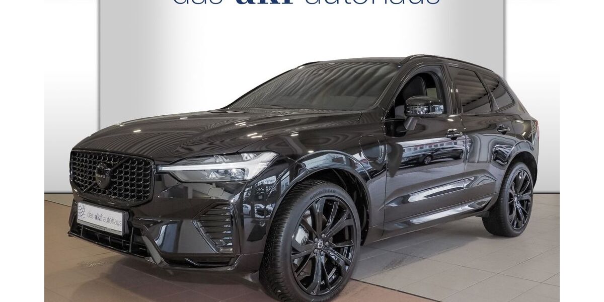 Volvo XC60 12.919 km 47.950 &euro; Schwerte 58239