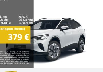 VW ID.4 4.053 km 35.240 &euro; Recklinghausen 45663