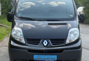 Renault Trafic 240.000 km 4.499 &euro; Bottrop 46238