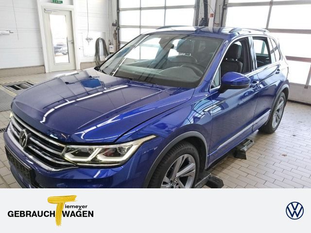 VW Tiguan 82.382 km 29.790 &euro; Bochum 44892