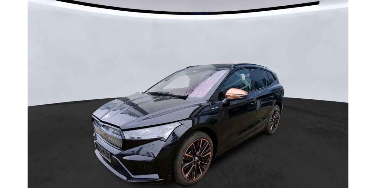 Skoda Enyaq 67.172 km 38.230 &euro; Hagen 58091