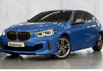 BMW M135 67.381 km 28.880 &euro; Sprockhövel 45549