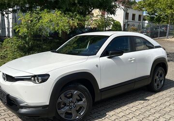 Mazda MX-30 9.000 km 18.980 &euro; Dortmund 44269