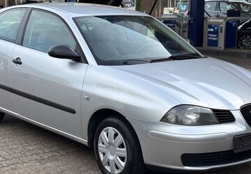 Seat Ibiza 120.000 km 2.200 &euro; Mülheim 45476
