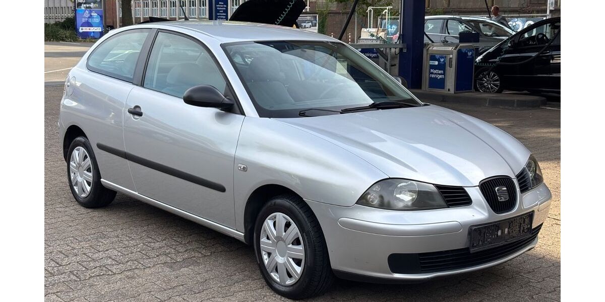 Seat Ibiza 120.000 km 2.200 &euro; Mülheim 45476