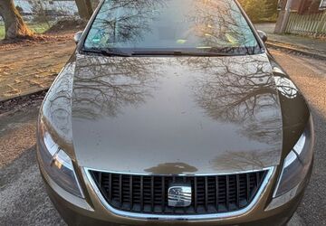 Seat Alhambra 387.500 km 6.300 &euro; Marl 45772