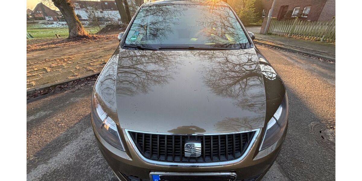 Seat Alhambra 387.500 km 6.300 &euro; Marl 45772