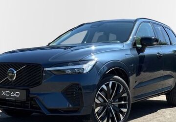 Volvo XC60 1.500 km 78.890 &euro; Schwerte 58239
