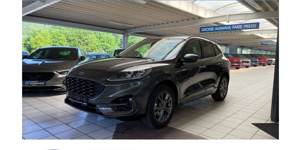 Ford Kuga 26.721 km 31.281 &euro; Lünen 44532