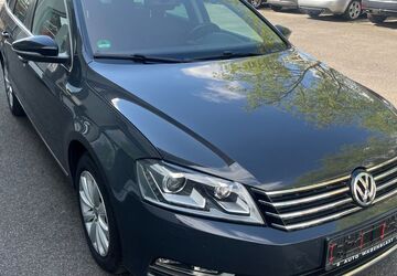 VW Passat 205.000 km 7.699 &euro; Recklinghausen 45663