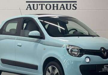 Renault Twingo 75.550 km 7.390 &euro; Wuppertal 42285