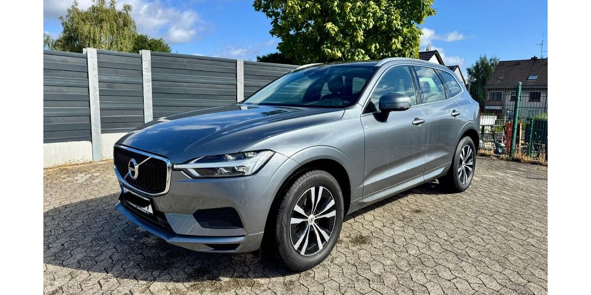 Volvo XC60 183.000 km 17.490 &euro; Essen 45139