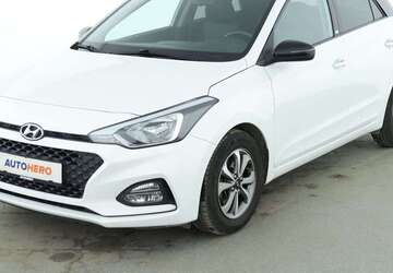 Hyundai i20 84.324 km 13.010 &euro; Essen 45141