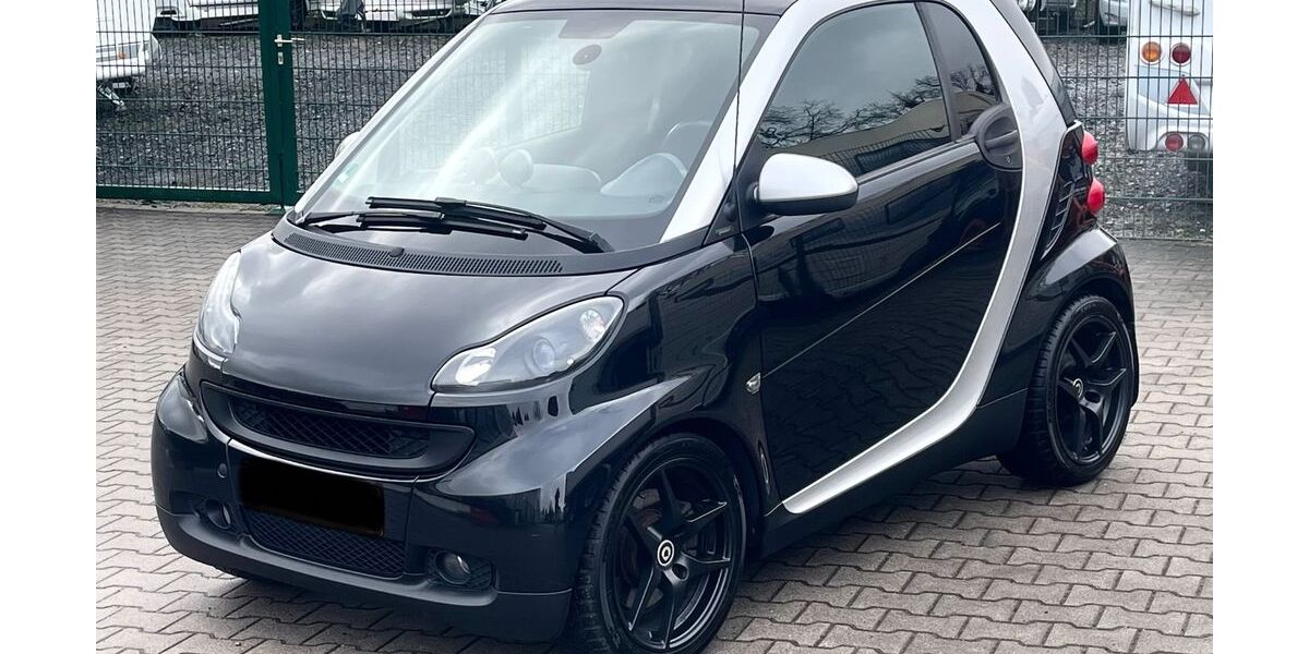 Smart ForTwo 216.630 km 3.690 &euro; Castrop-Rauxel 44579