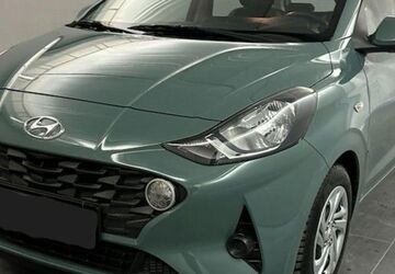 Hyundai i10 25.300 km 13.800 &euro; Bochum 44803