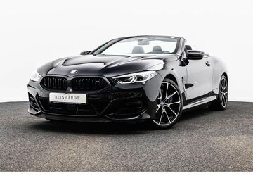 BMW M850 68.068 km 67.905 &euro; Hagen 58091