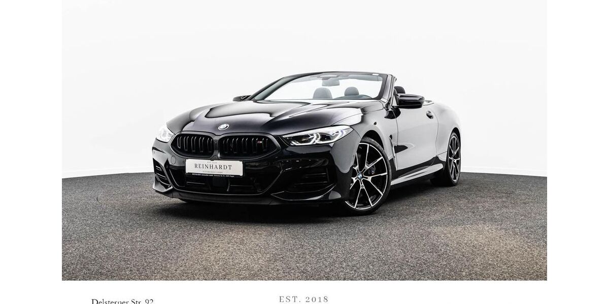 BMW M850 68.068 km 67.905 &euro; Hagen 58091