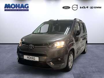 Gebrauchte Toyota Proace City