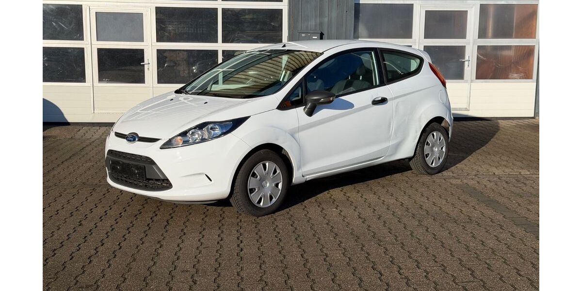 Ford Fiesta 58.000 km 3.000 &euro; Mülheim an der Ruhr 45473